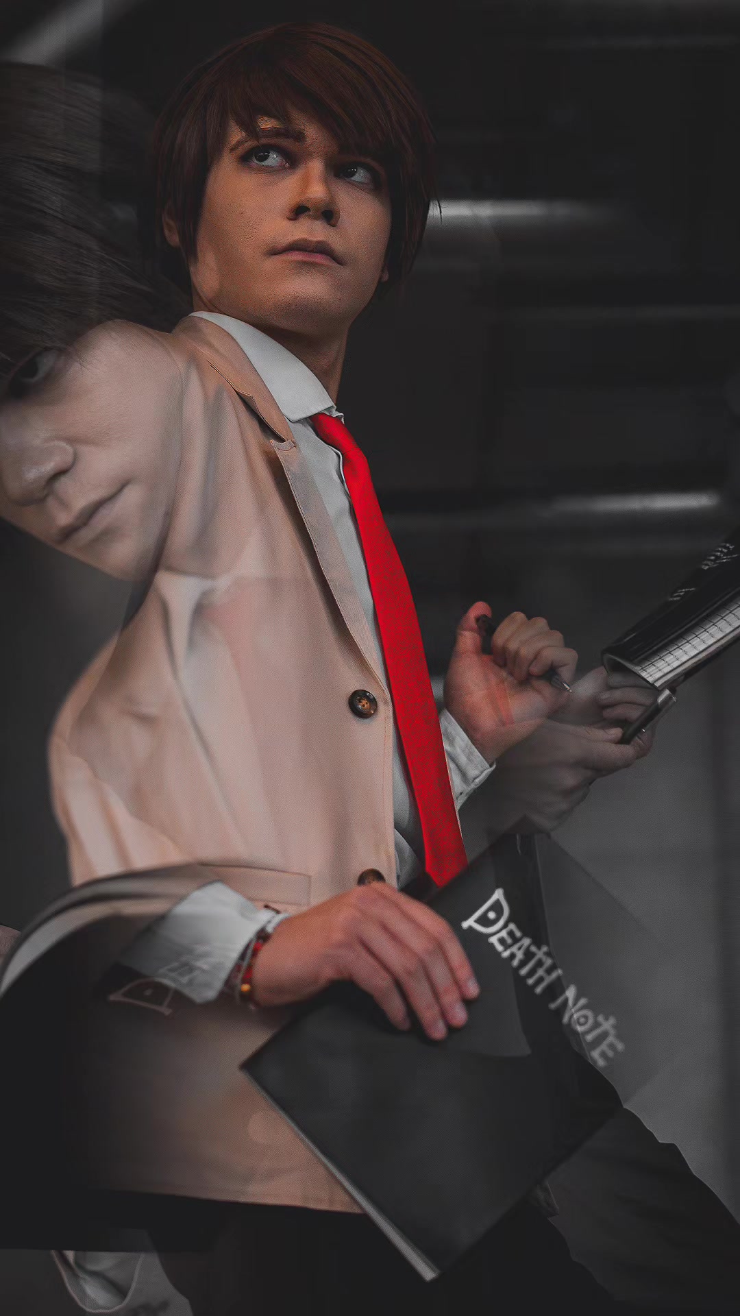 @Shinjiro's Cosplay