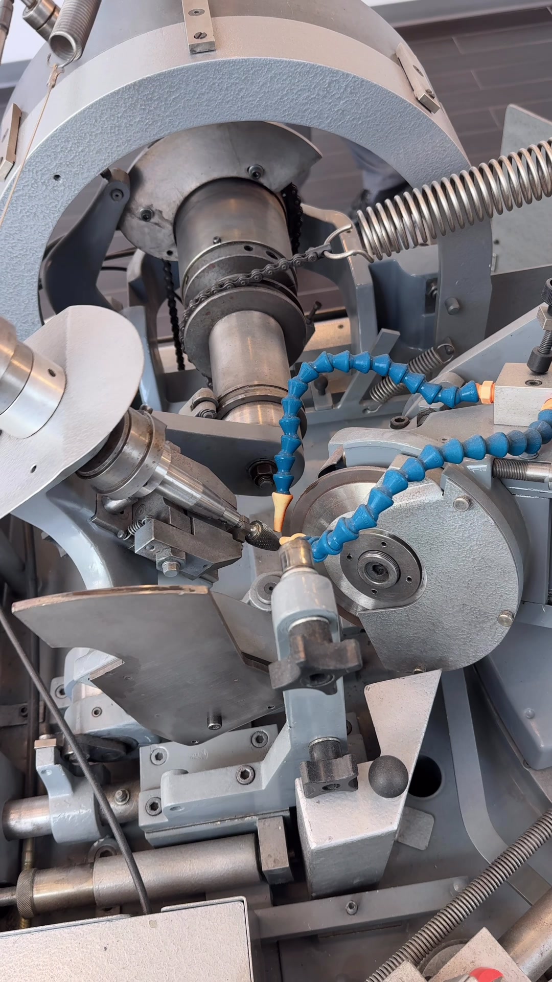 @Lakewood Machine & Tool