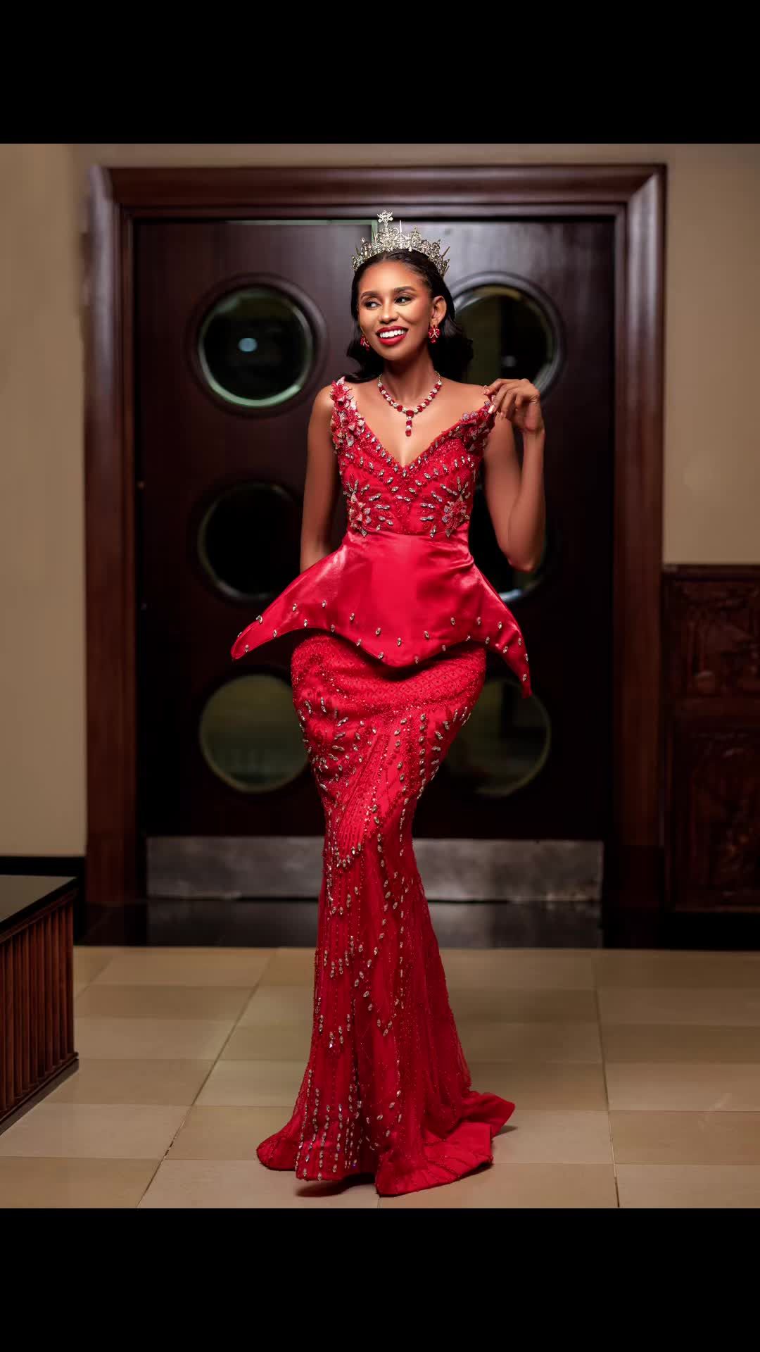 @Sureya Umeimah