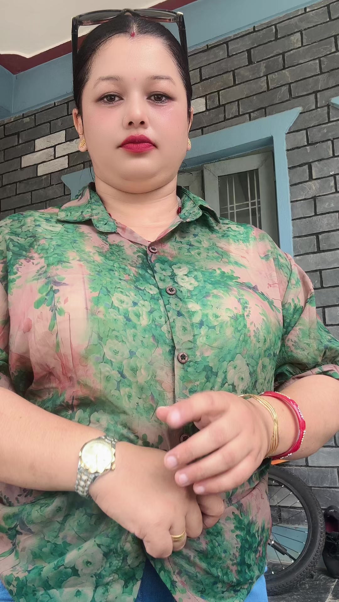 @Asha