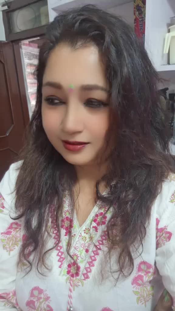 @Shreya Acharya