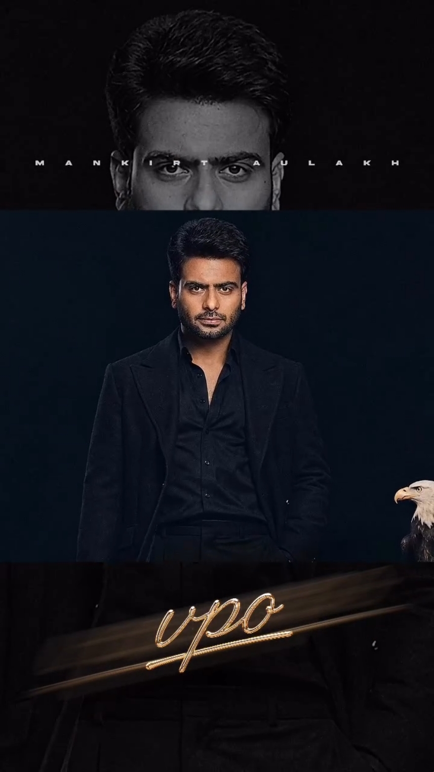 @Mankirt aulakh