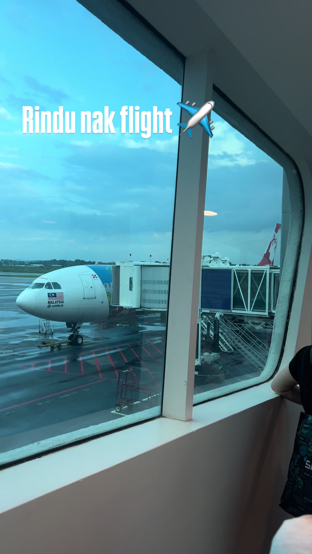 @AZHAR TRAVELOG