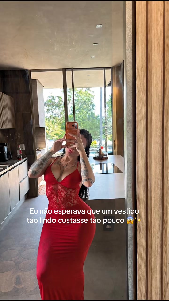 @Achadinhos Famosas