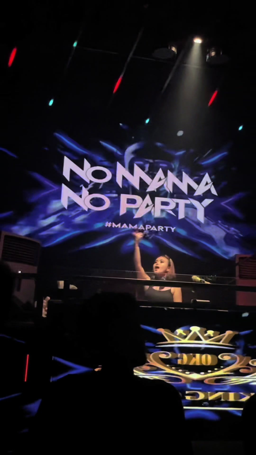 @MAMA PARTY MEDAN