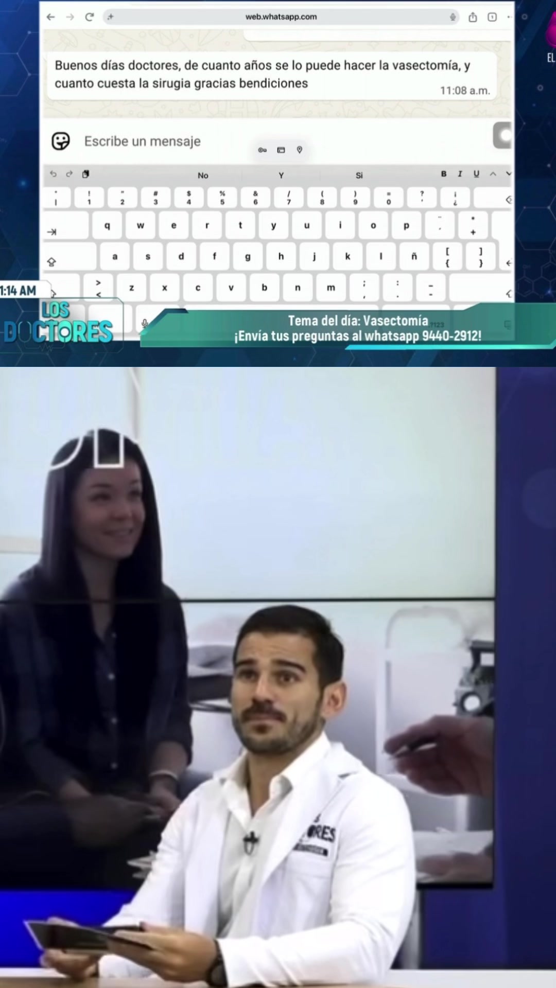 @Canal 5