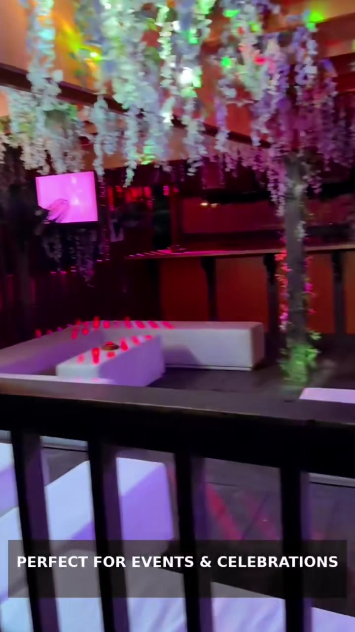 @TheBayRestaurant&HookahLounge