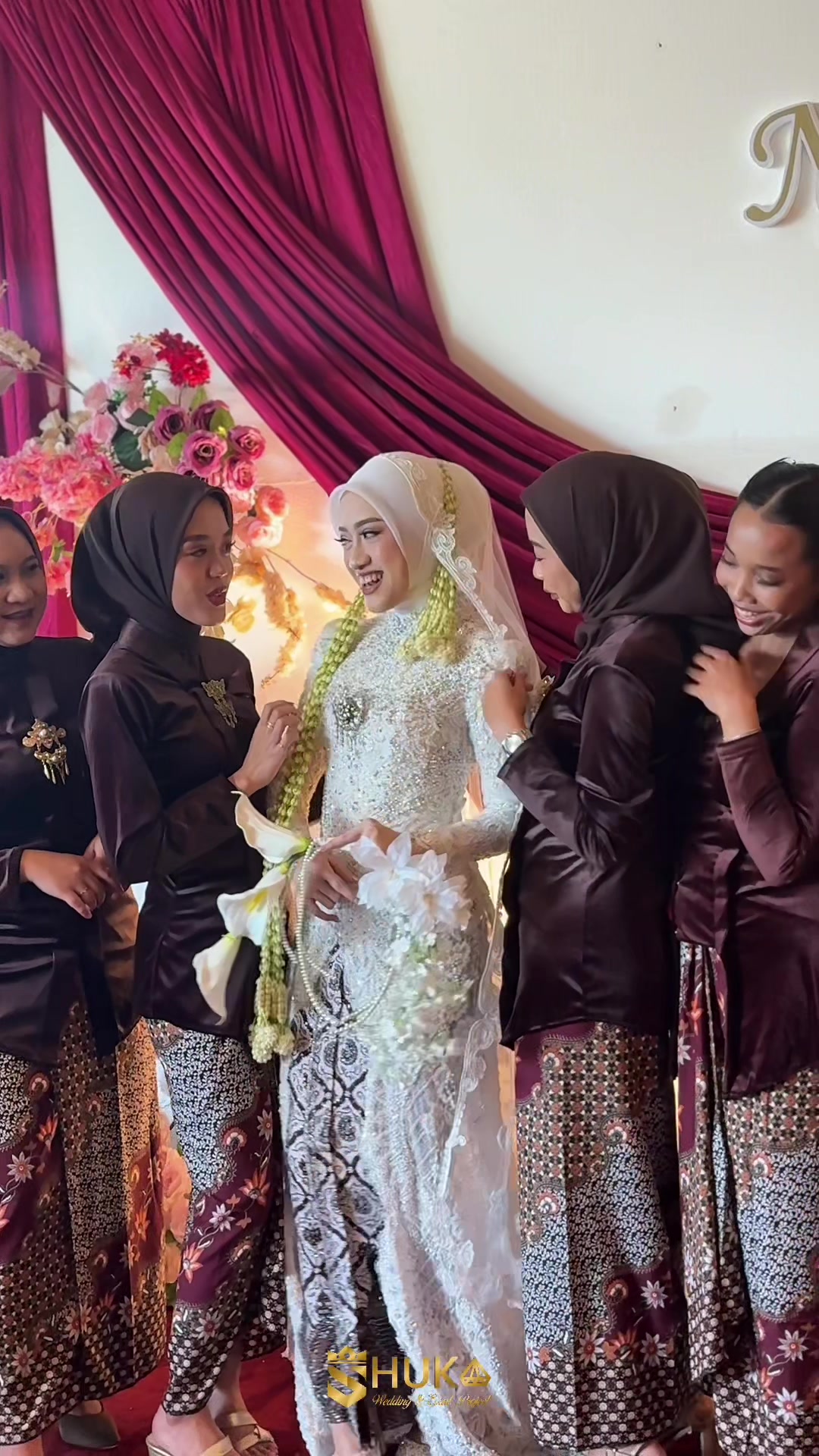 @Shuka Wedding Organizer