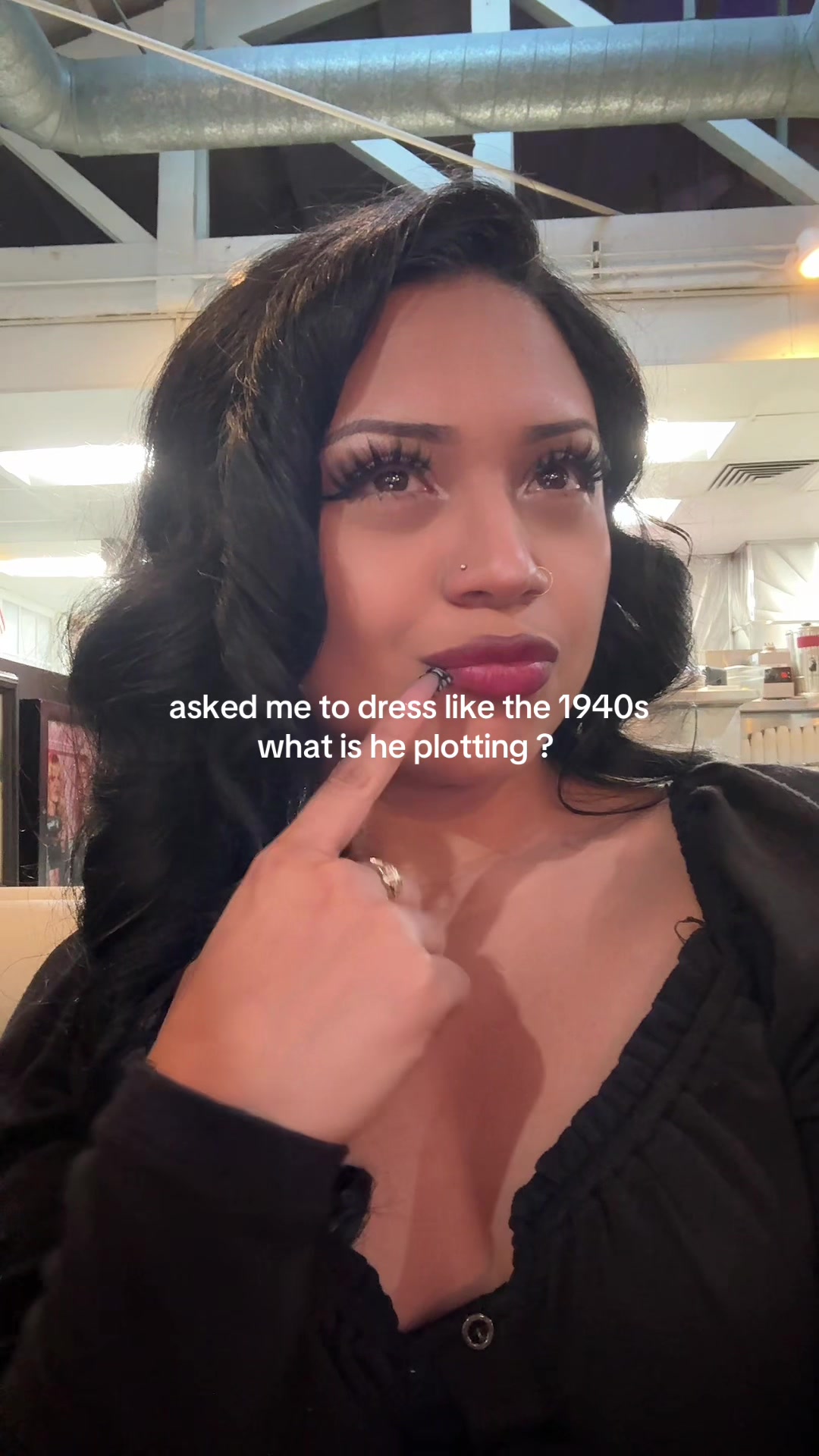 @Rachel Nicole 🐆