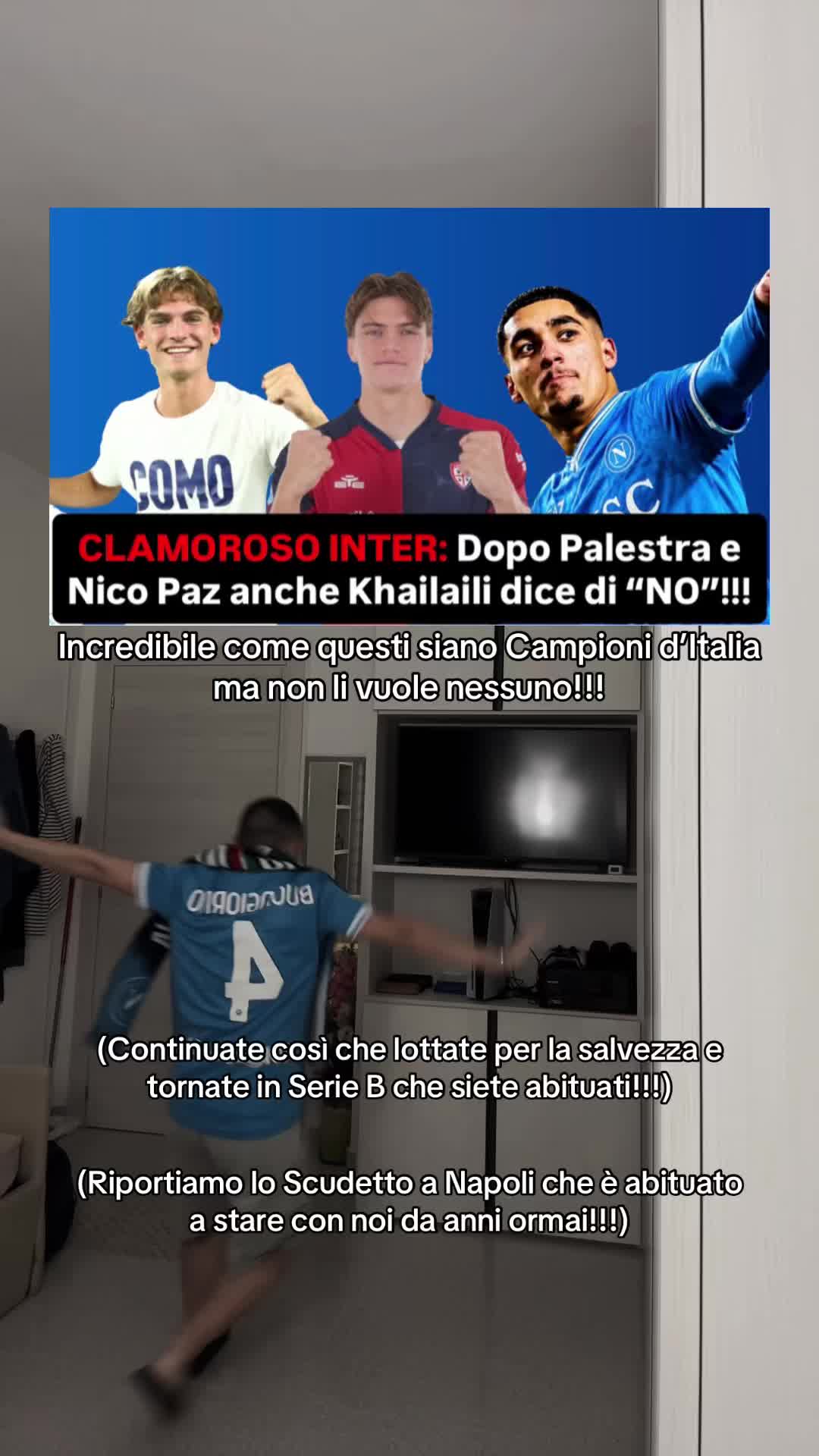 @Il Goran Pandev di Tik Tok