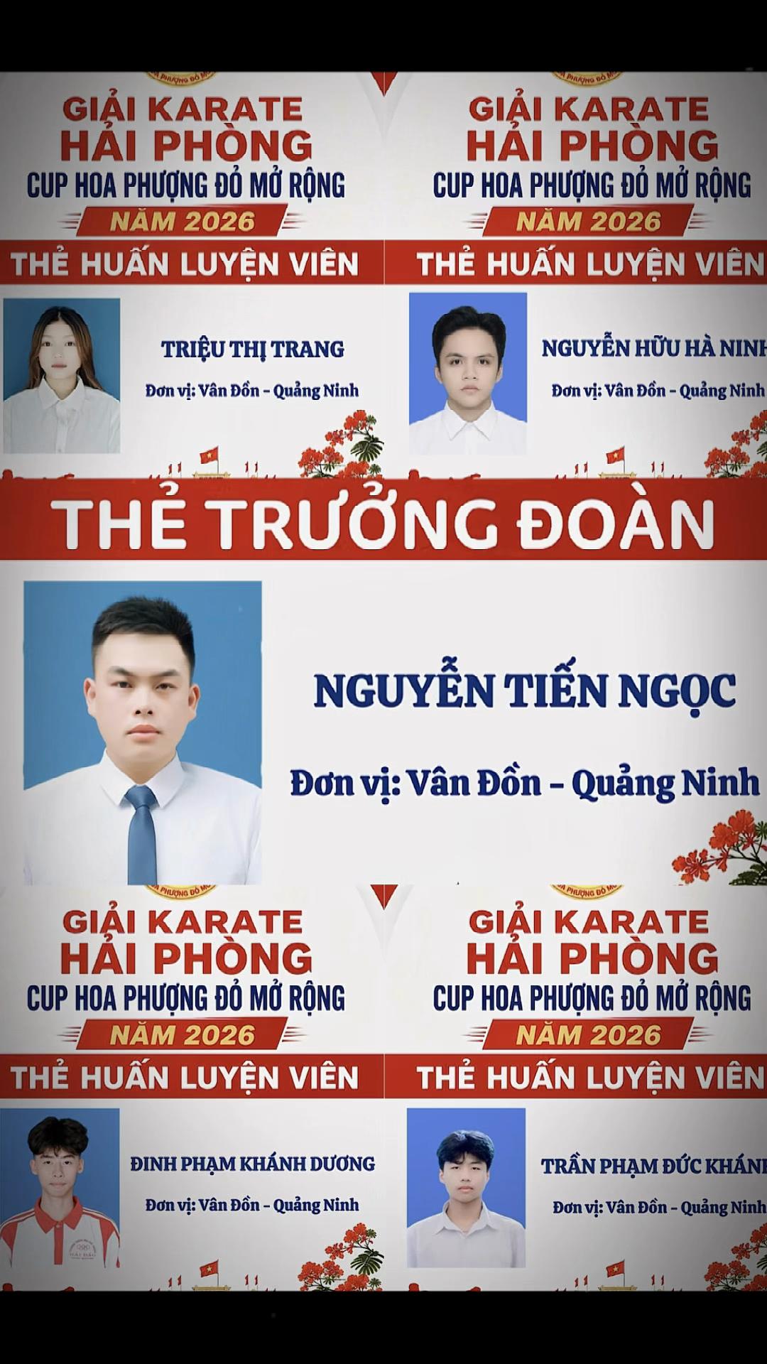 @🥊🥋 Tiến Ngọc Thích Võ 🥋🥊