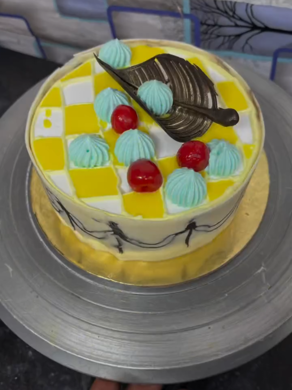 @cake
