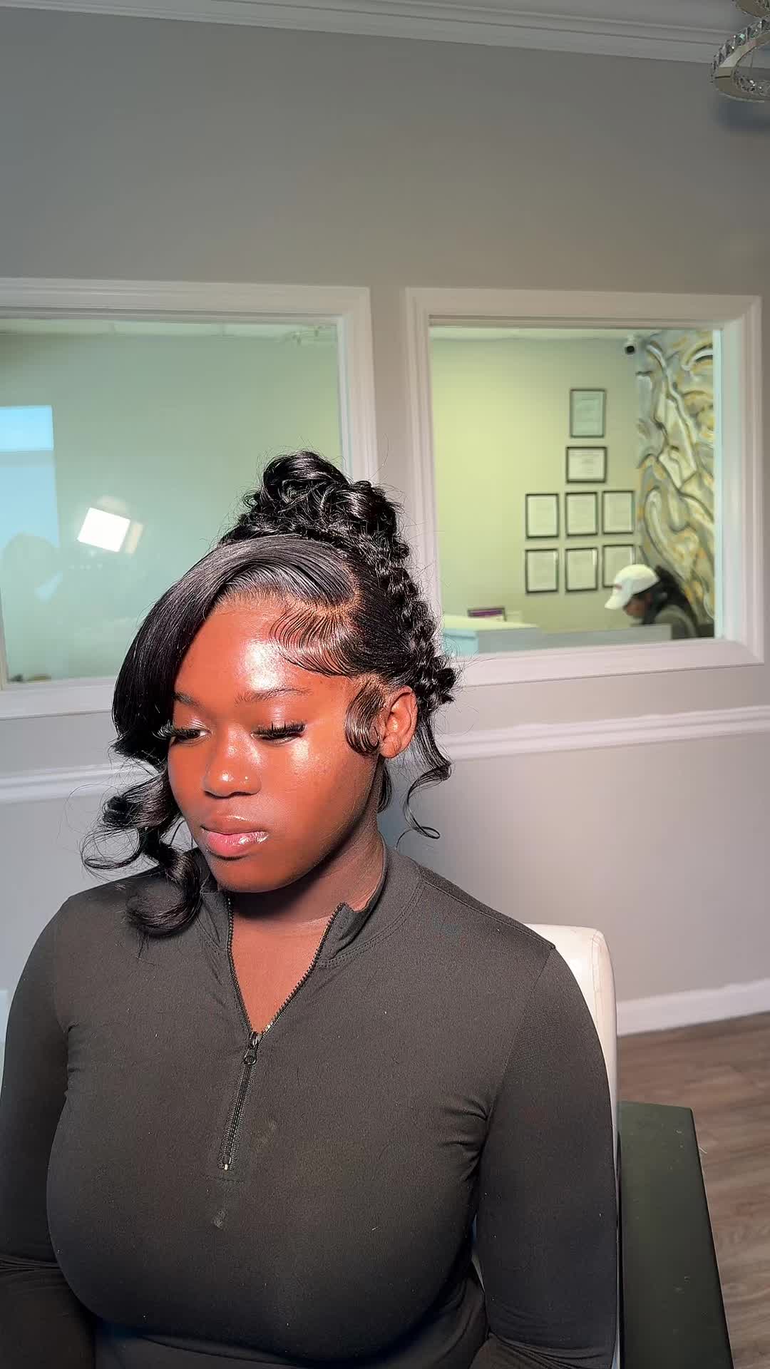 @Worldly Hair