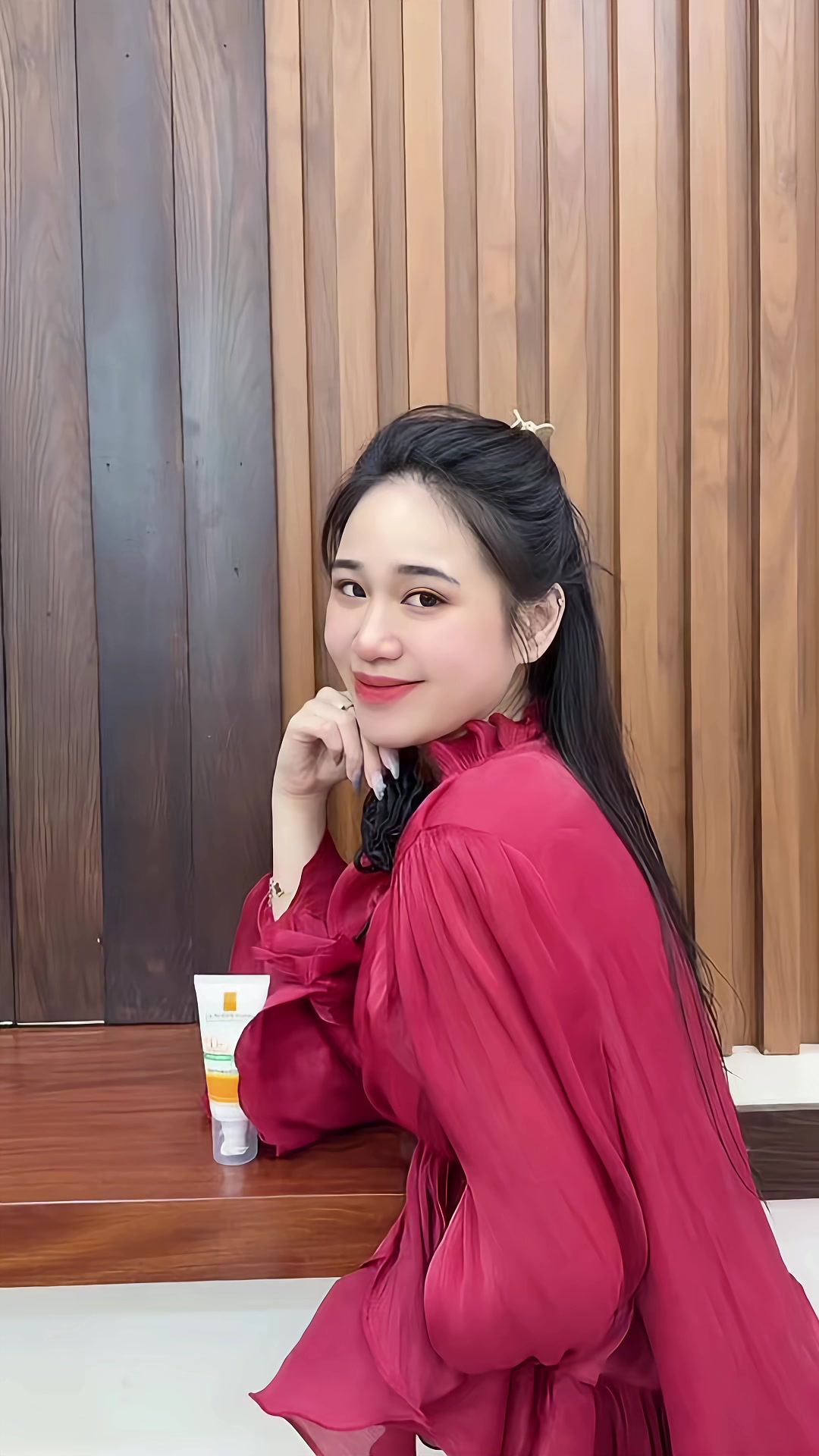 @Bông Vi