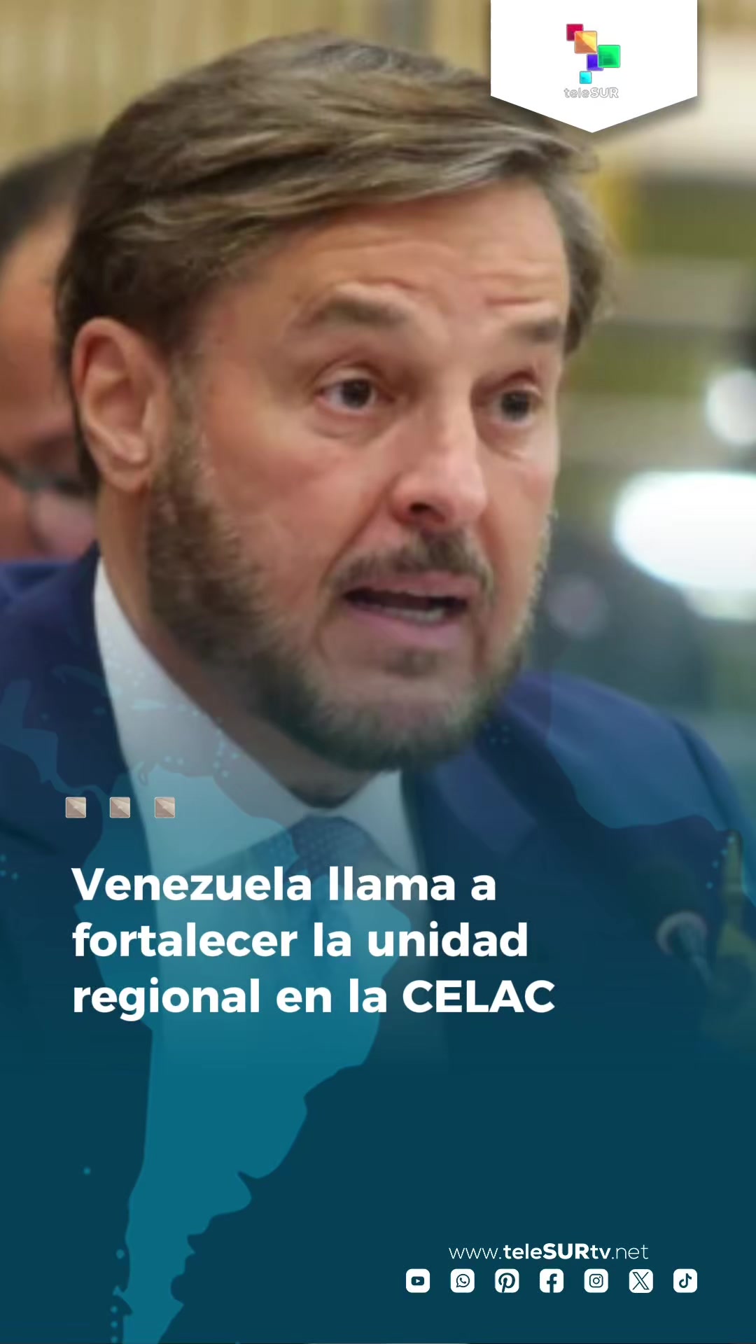 @teleSUR Clips