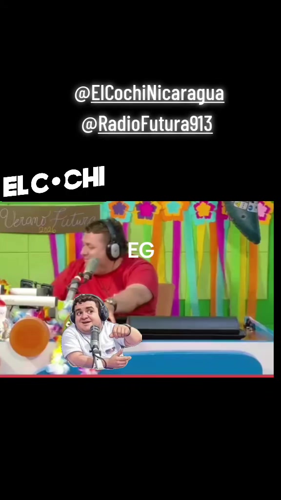 @Elvis Gomez