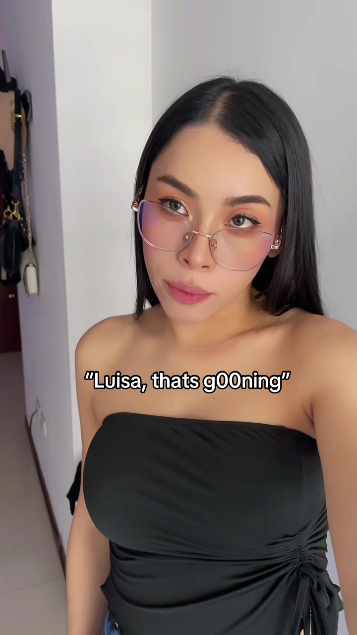 @Luisa