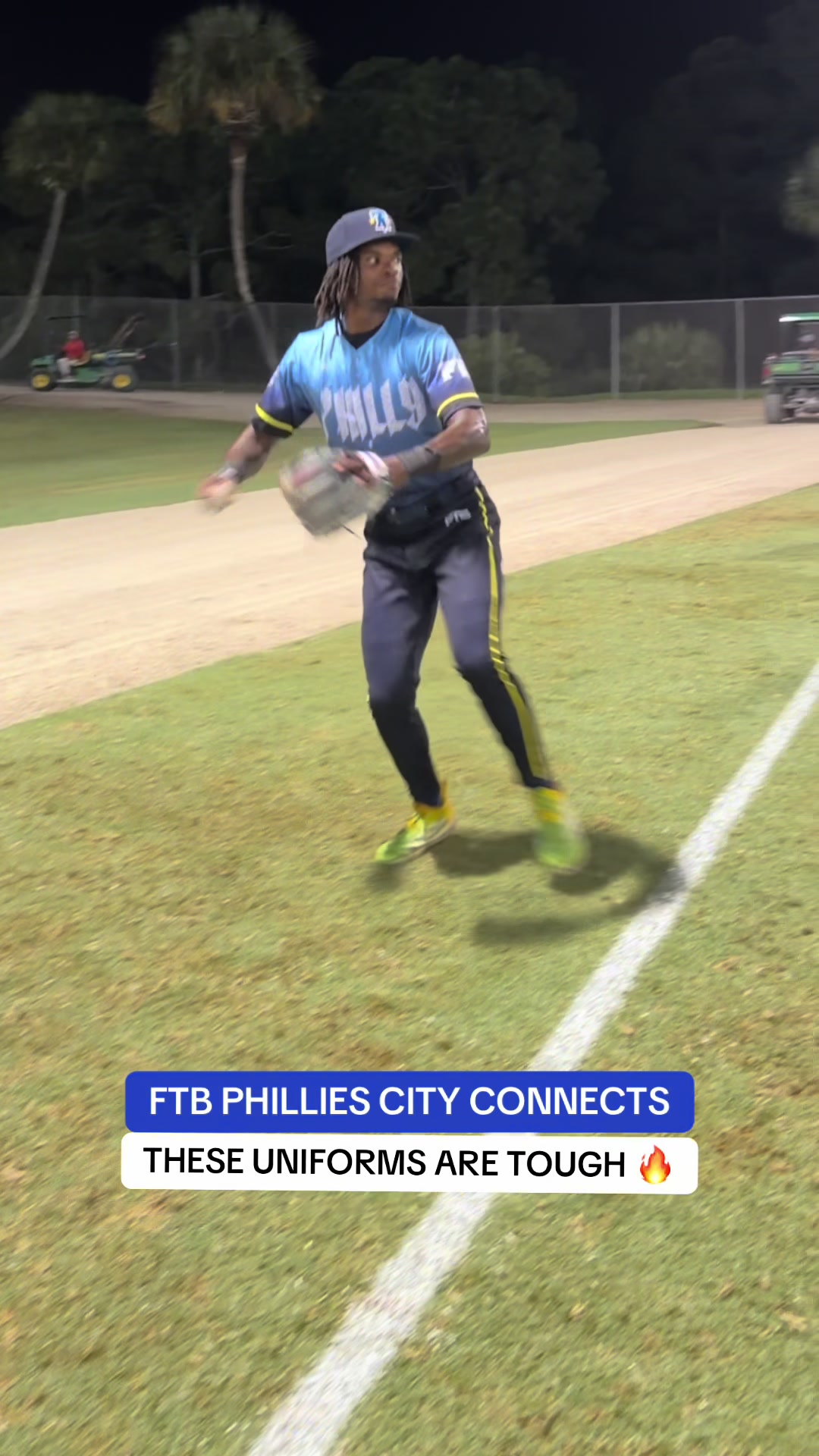 @Perfect Game