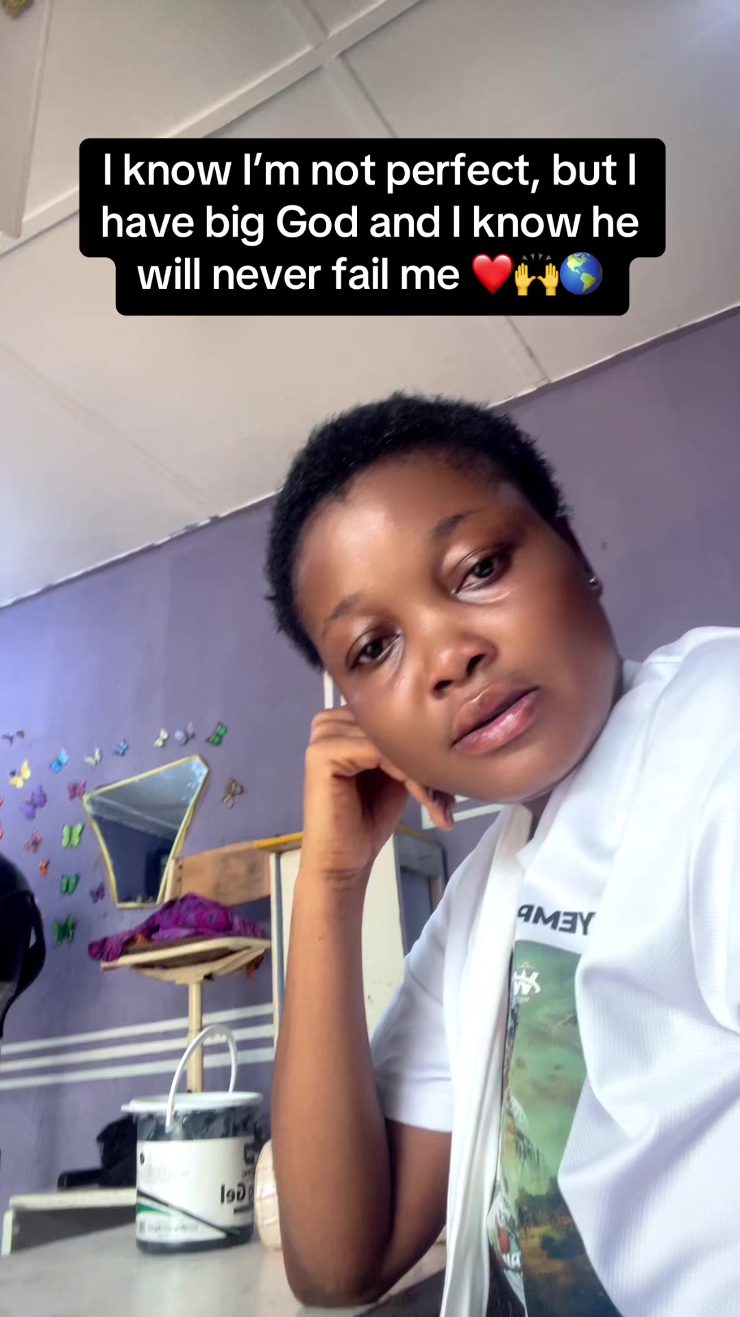 @Hajia sugar 😇❤️