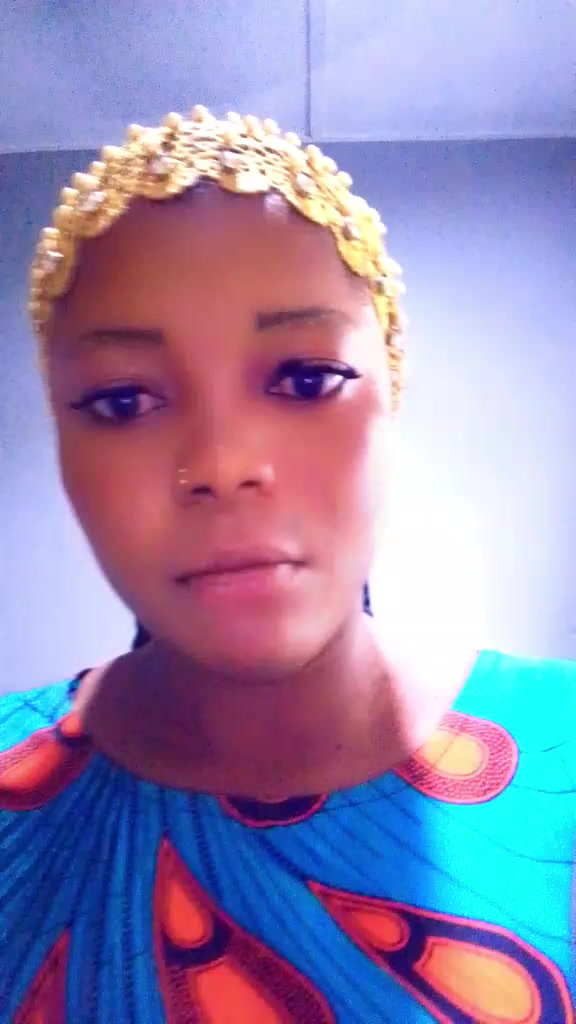 @Adeyemo Balikis