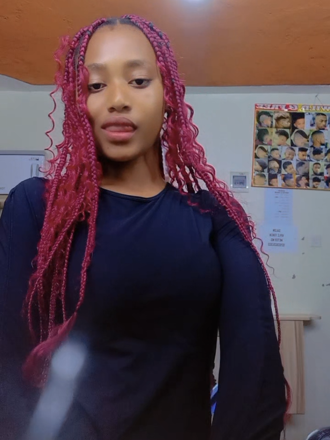 @miss Mwenzwa🤍🫶❤️❤️