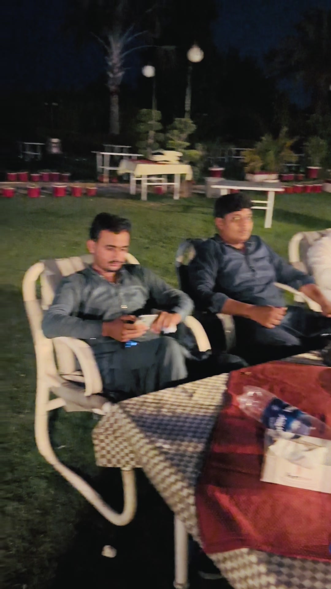 @Tahreem Dab Shorkot