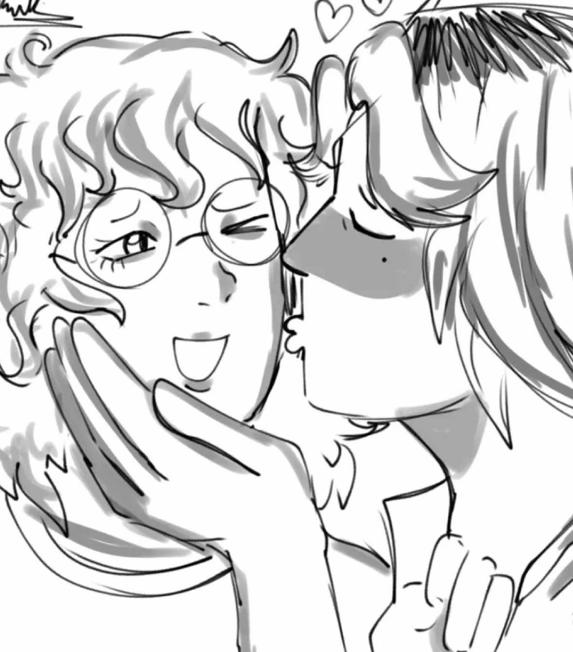@sam [Daisuke&rsquo;s gf and wife]