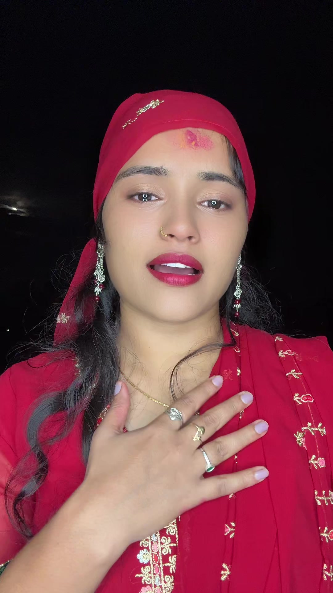 @👑 Ambika Yadav 👑🇳🇵