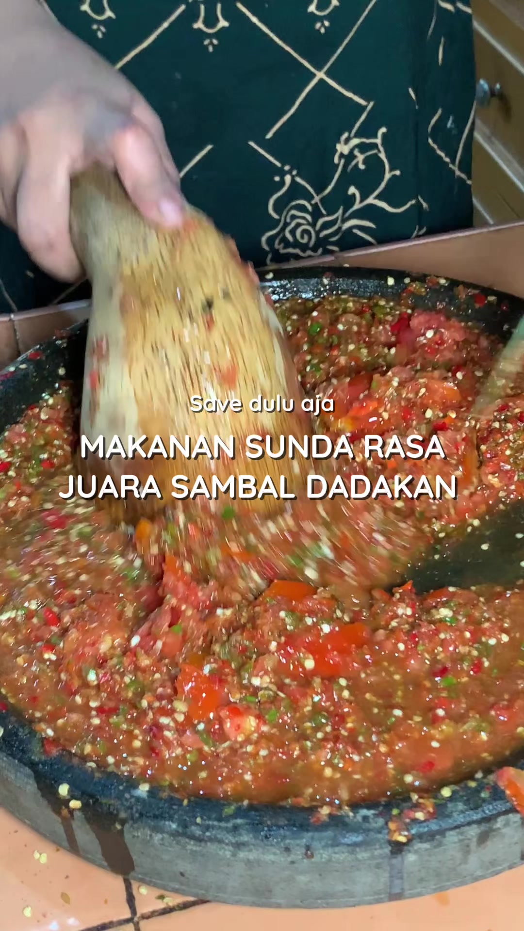 @Jelajah Tempat