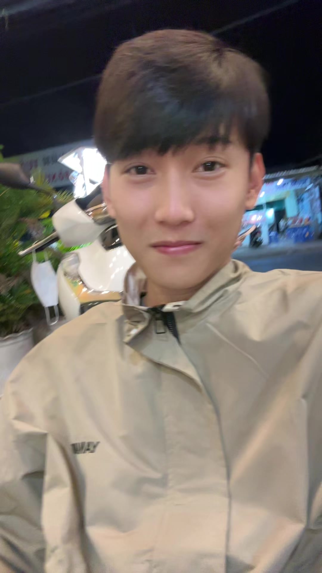@sáng dạy tối quậy