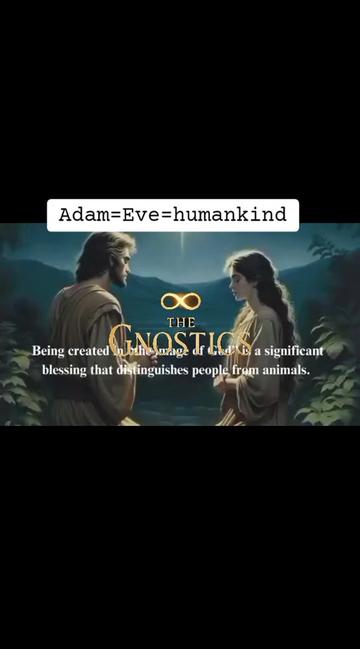 @๐๏ธ The Gnostic_ 29 ๐ข๐ฌ 11