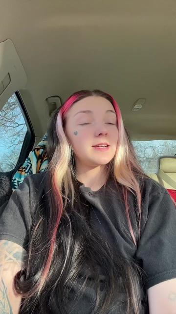 @Aurora Morgan