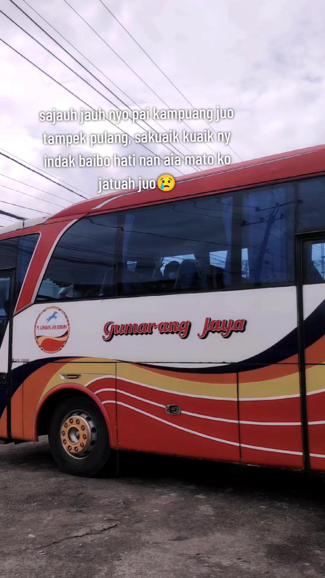 @suka suka kita