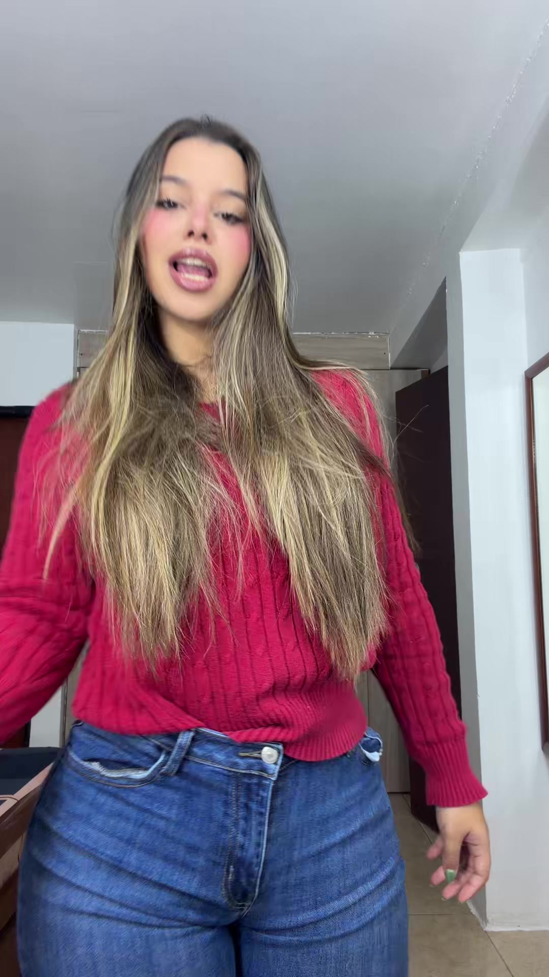 @Valentina Rodríguez