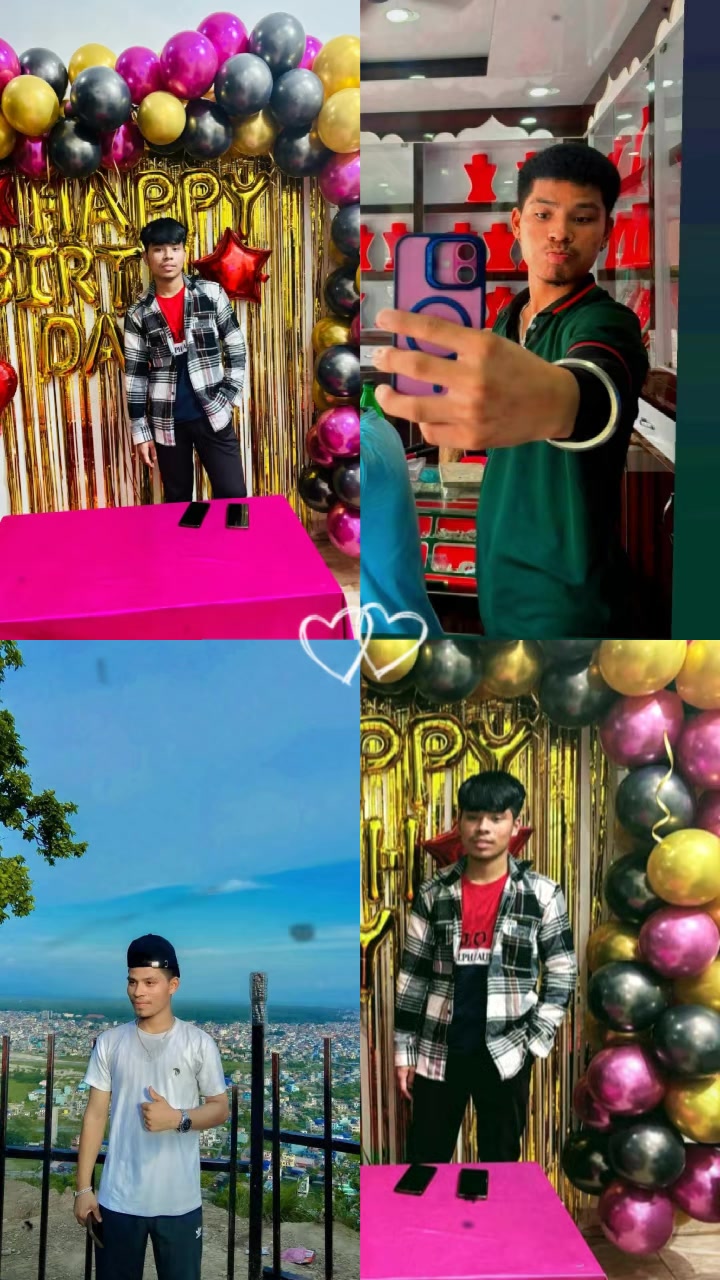 @❤️shova❤️ Bikram ❤️sameer❤️