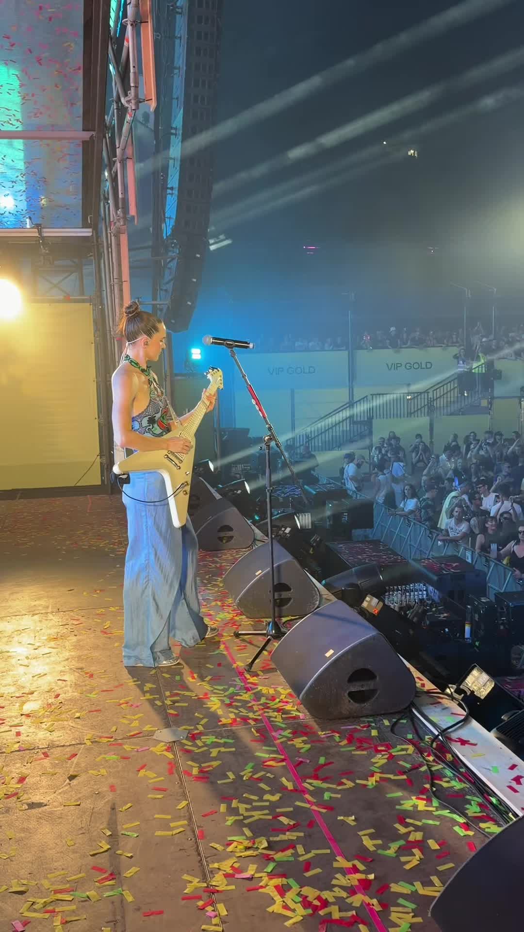 @SOFI TUKKER