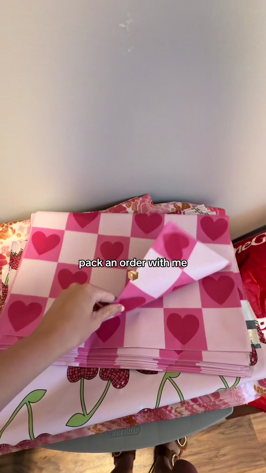 @Sincerely, Rose