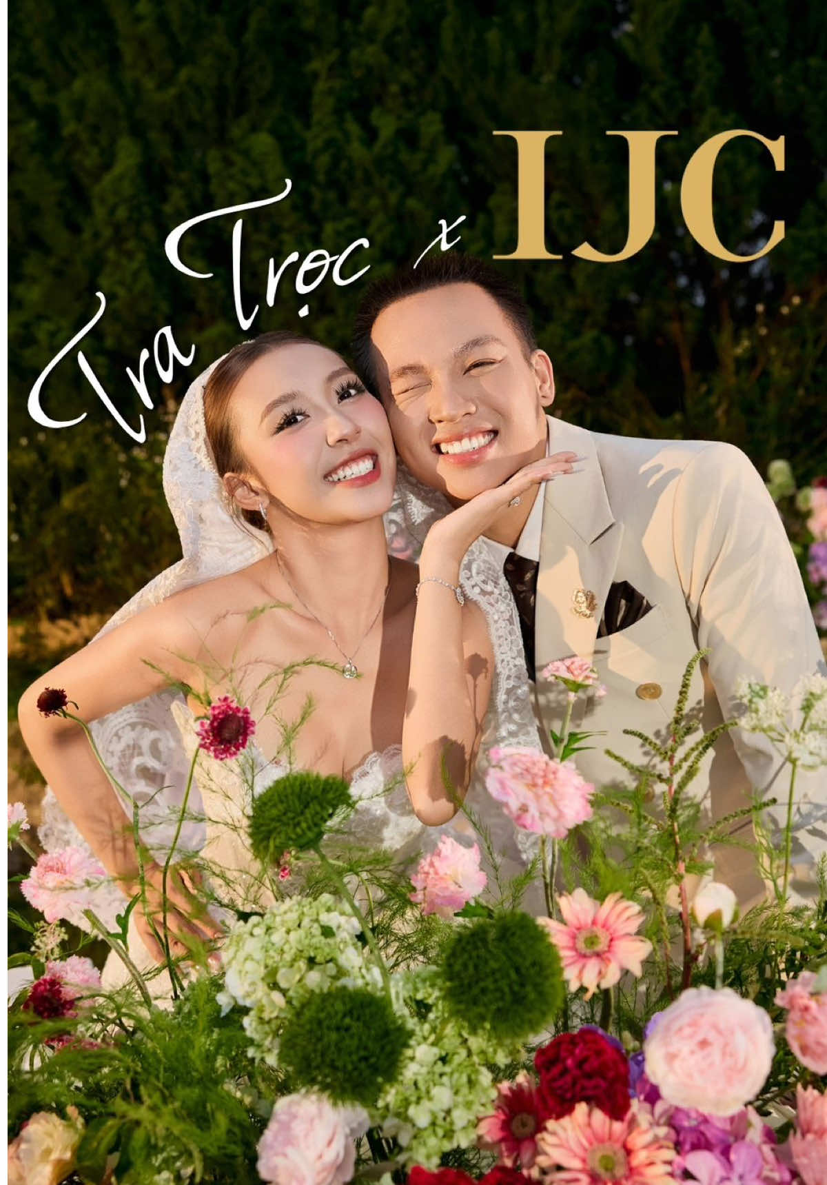 @TRA v&agrave; TRỌC ✨