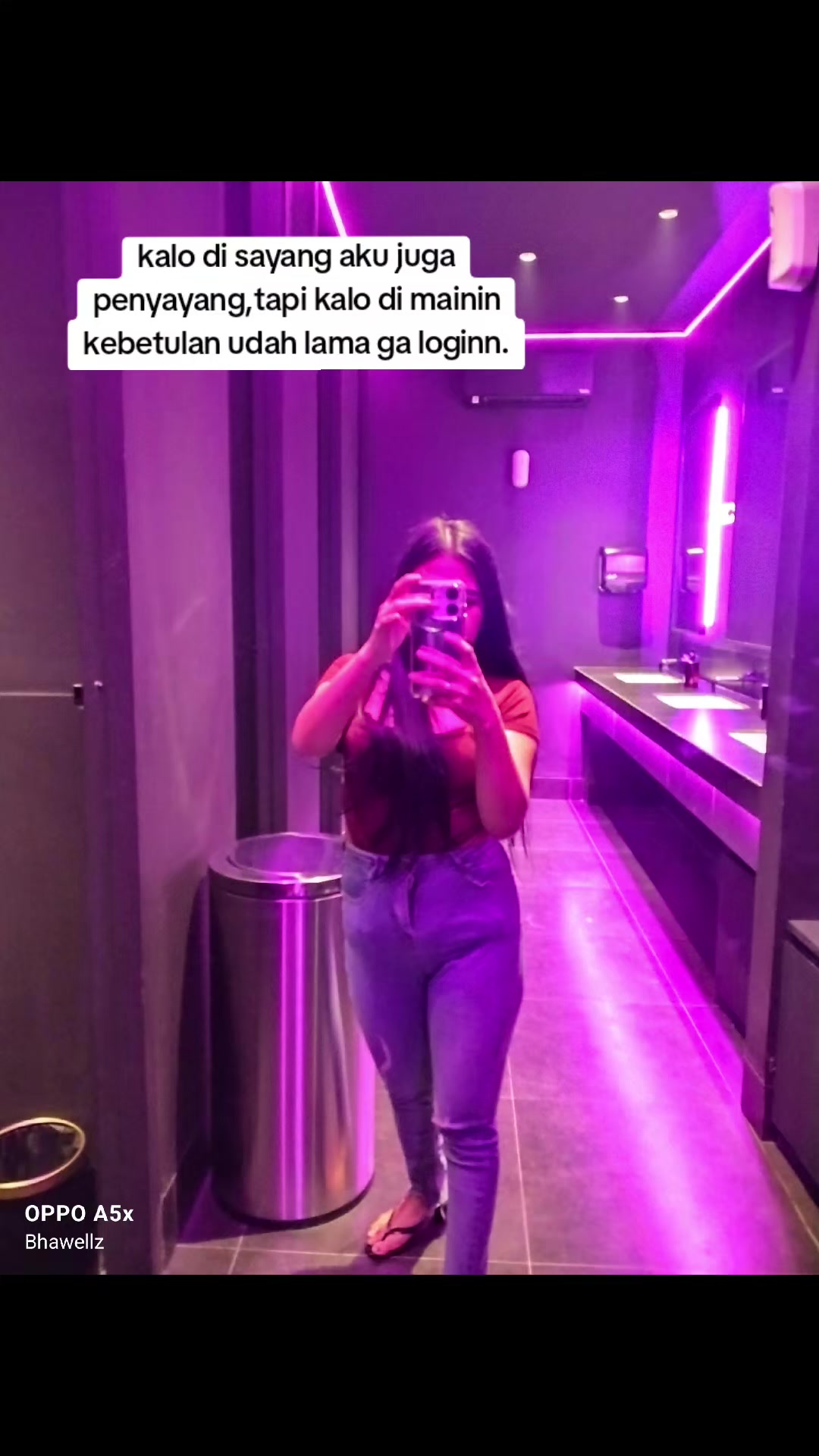 @rUm4h t4np4 p1Ntu✨