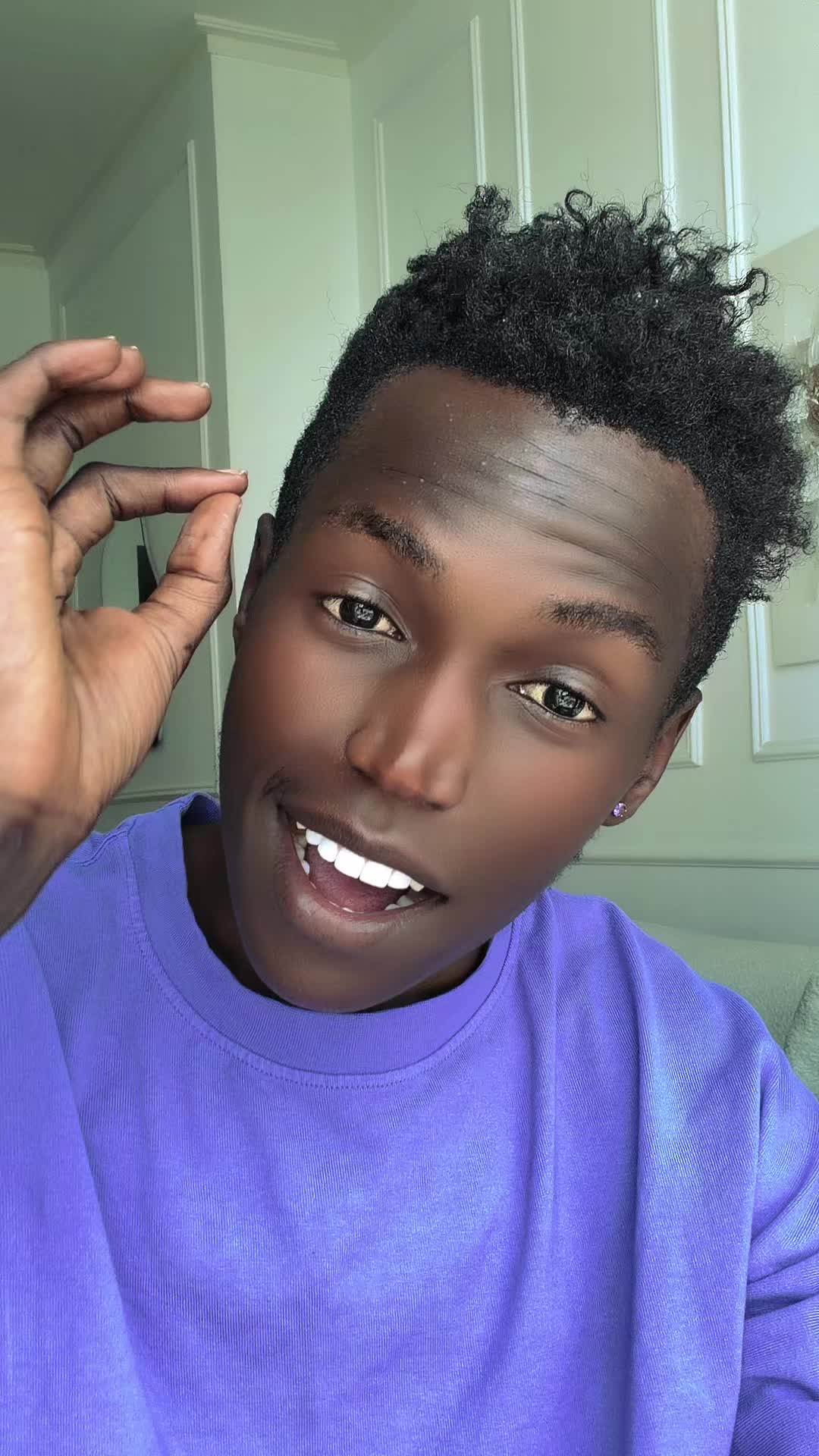 @THE KENYAN PRINCE