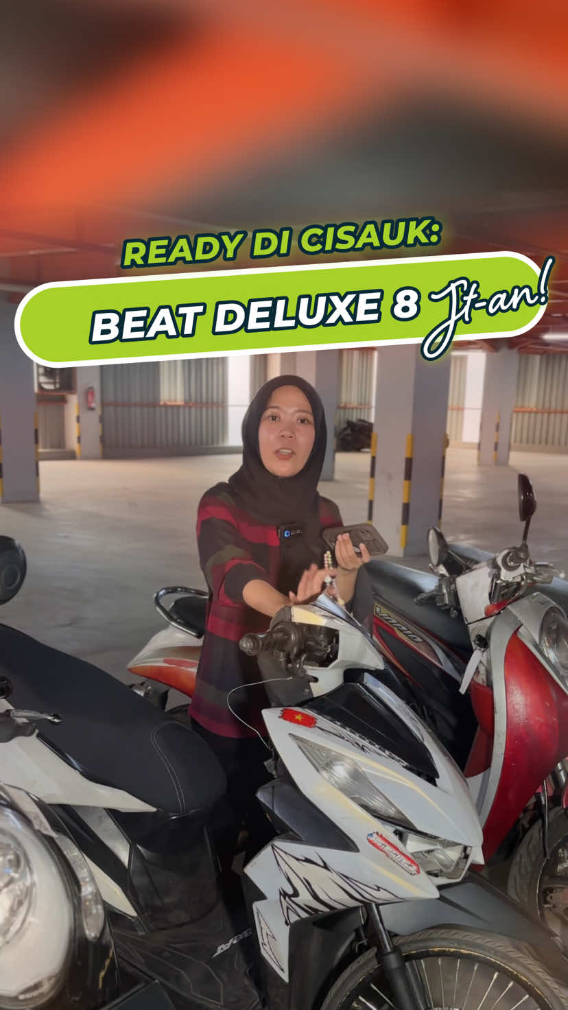 @Grosir Mobil
