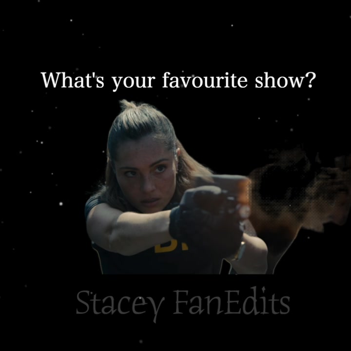 @Stacey FanEdits