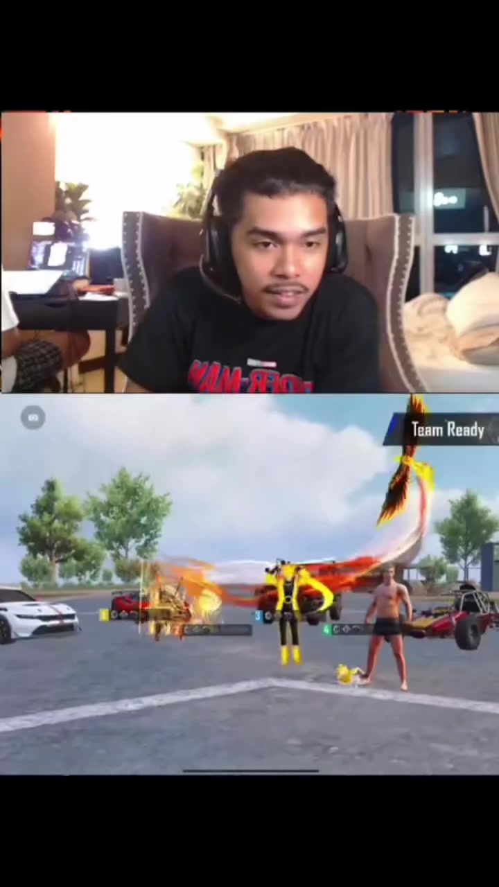 @Kelra FAN