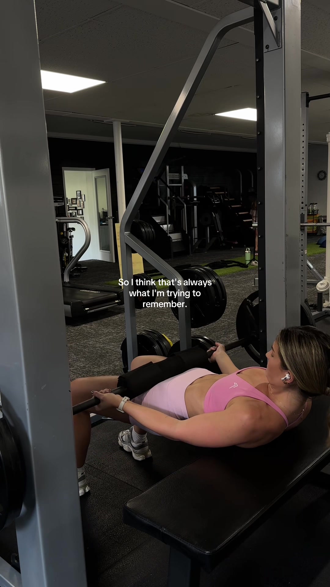 @KENZIE | fitness coach