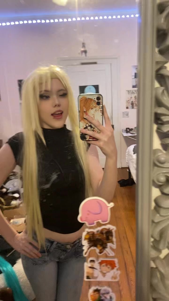 @becca