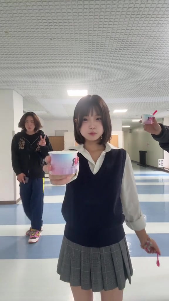 @ミンティア中毒