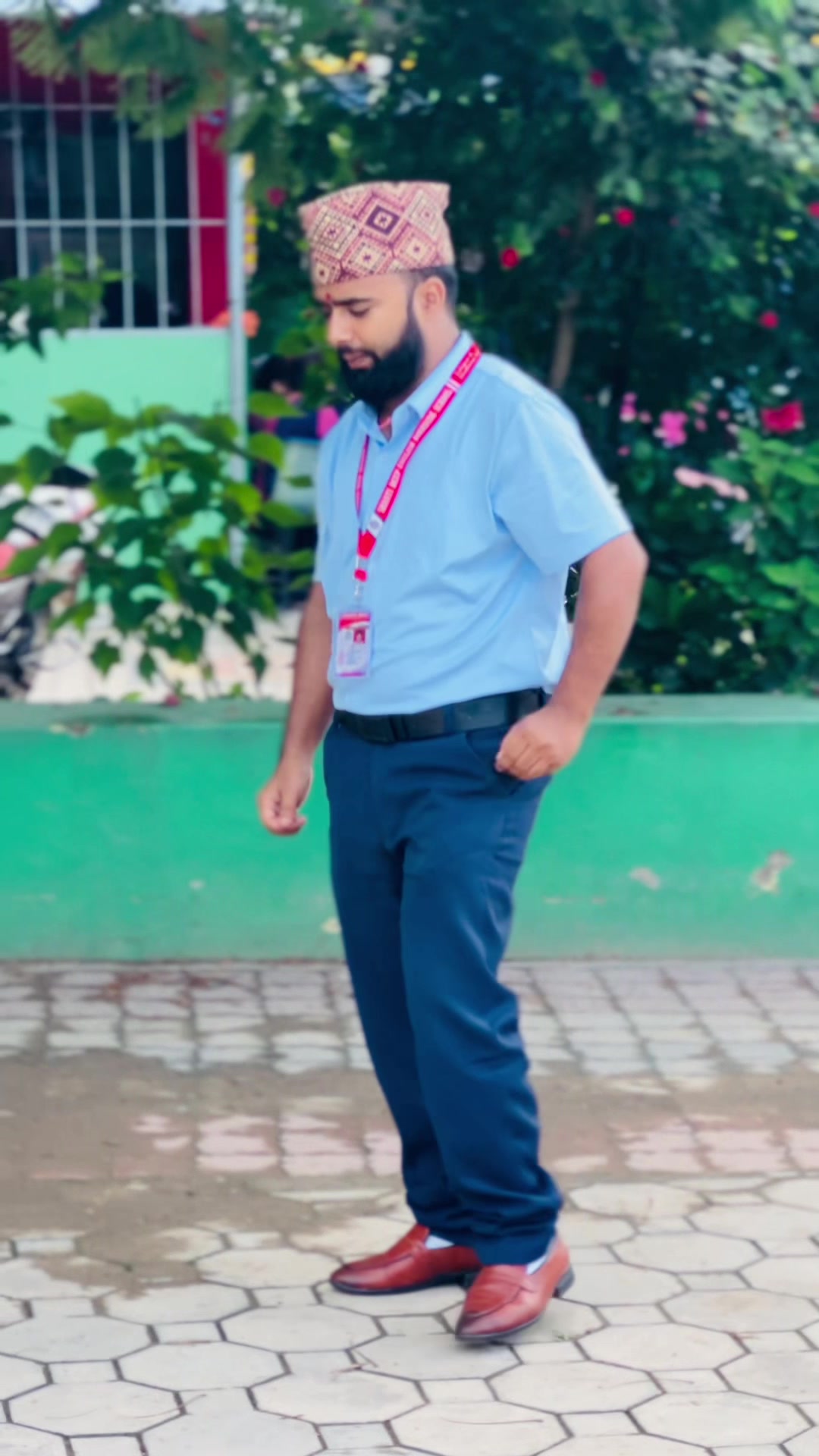 @Sharad Devkota