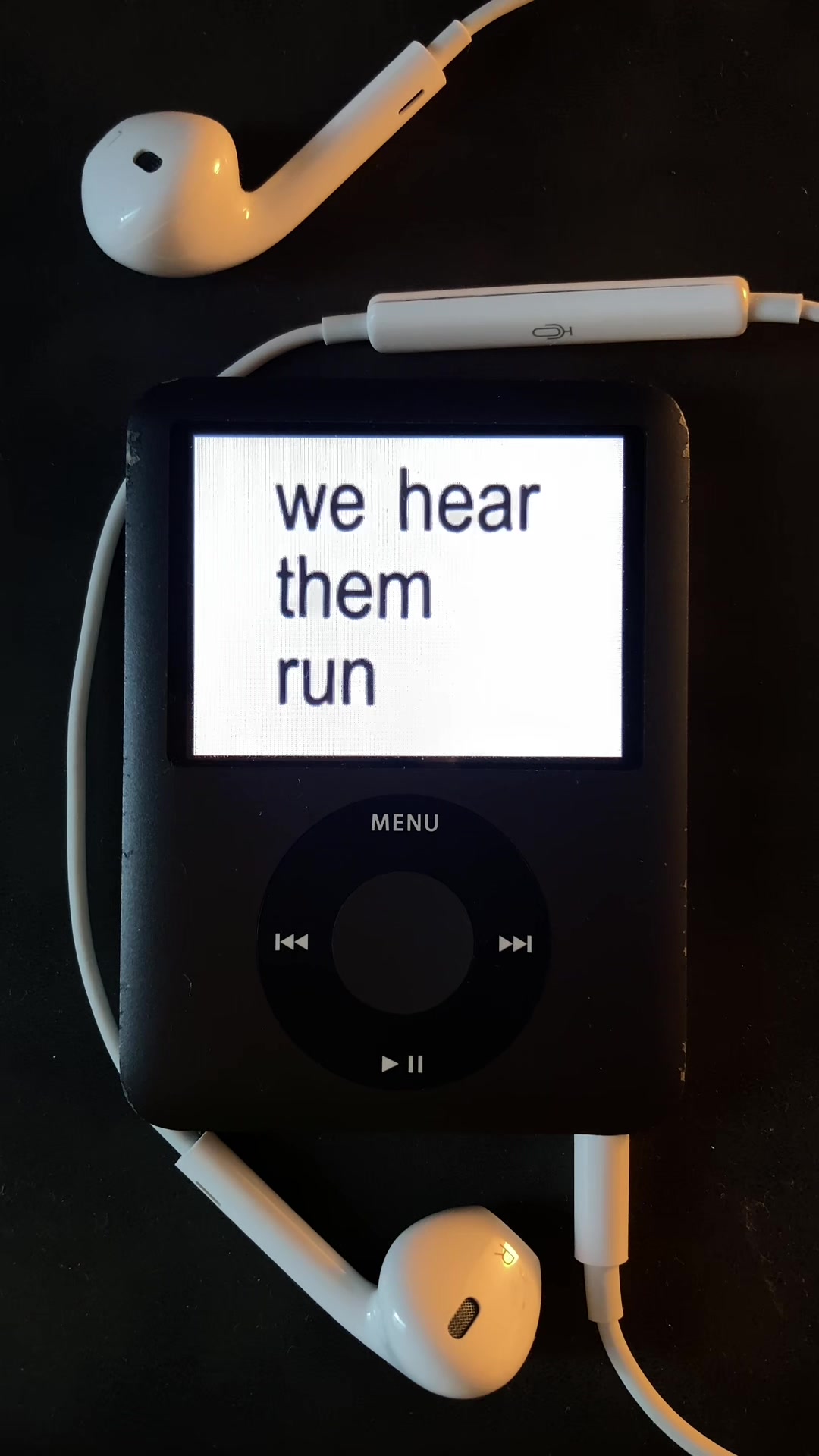 @Baptiste's iPod 📀