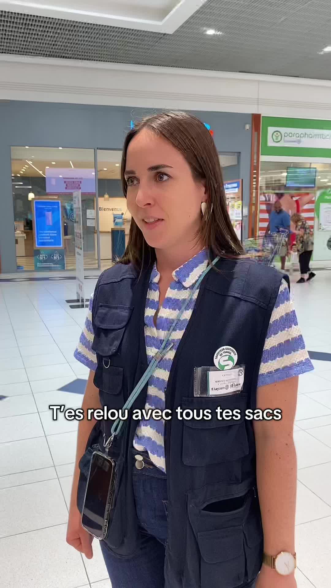 @Leclerc Océane