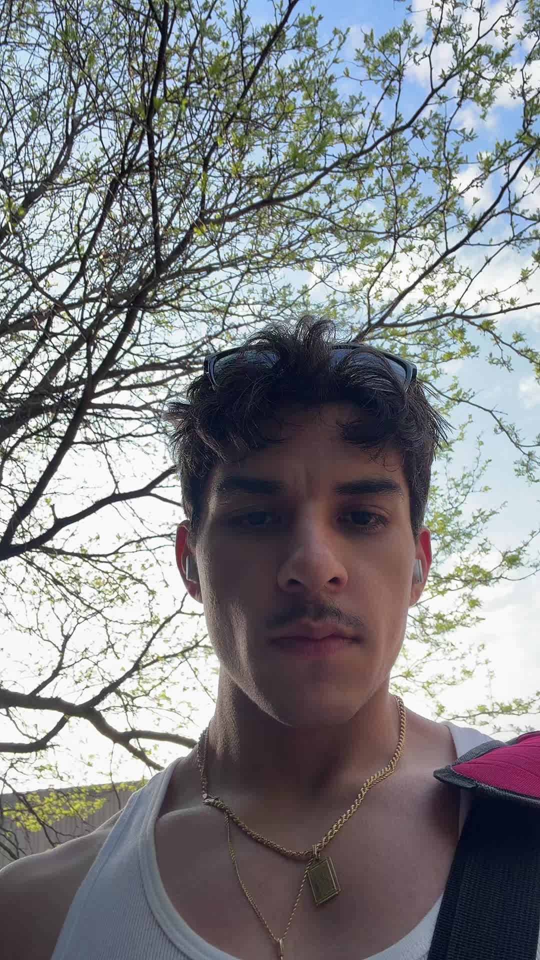 @Christian Morales